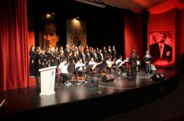 MİMAR SİNAN AKADEMİ THM KOROSU 