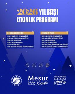 YILBAŞI FESTİVALİ