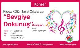 Kepez Kültür Sanat Orkestrası 