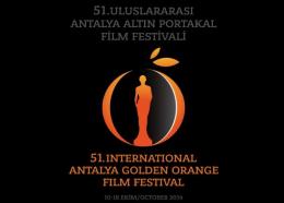 51. Altın Protakal Uluslararası Film Festivali Film Gösterimi