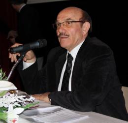 Prof.Dr. Nasrullah Hacı Müftüoğlu 